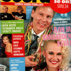 Seura n:o 17 1988 Sari & Harri. Riitta & Ilkka. Monacon mafi - pikkukuva 1