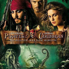 Pirates Of the Caribbean-Kuolleen Miehen Kirstu (4 819) k -F - pikkukuva 2