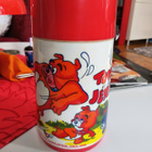 Aladdin Tom and Jerry termospullo - pikkukuva 2