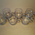 Tsaikka lasi 6kpl Timo Sarpaneva Iittala - pikkukuva 2