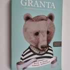 Granta : English translation of Granta Finland 3 - pikkukuva 1