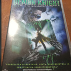 Demon Knight (1995) DVD - pikkukuva 1
