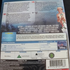 Mary Poppins UUSI BLU-RAY Julie Andrews Dick van Dyke - pikkukuva 2