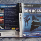 PS2 : Iron Aces 2 Birds of Prey - pikkukuva 1