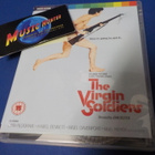 THE VIRGIN SOLDIERS UUSI BLU-RAY (W) - pikkukuva 1