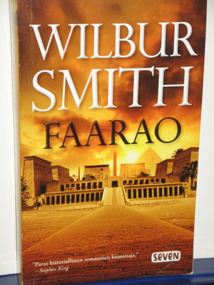Wilbur Smith : FAARAO