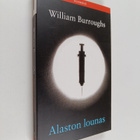 William S. Burroughs : Alaston lounas - pikkukuva 1