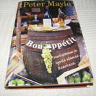 Peter Mayle Bon appétit - pikkukuva 1