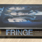 FRINGE - rajamailla: Kausi 4 (2011) uusi ja muoveissa - pikkukuva 3