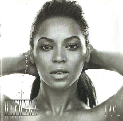 Beyonce - I Am... Sasha Fierce (2CD) Vg+!!