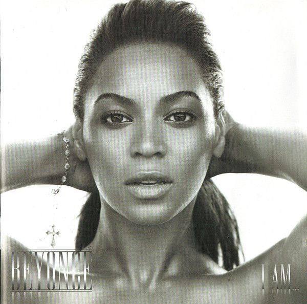 Beyonce - I Am... Sasha Fierce (2CD) Vg+!!