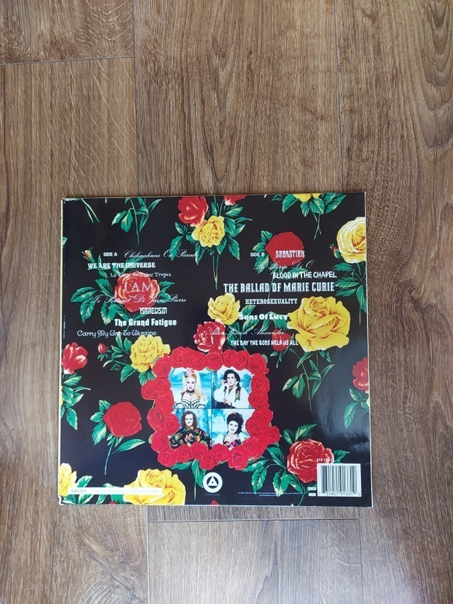 Item image