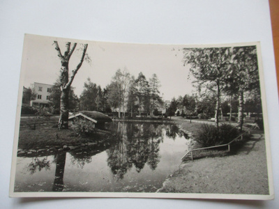 Riihimäki - 1963