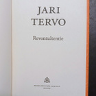 Jari Tervo "Revontultentie" - pikkukuva 3