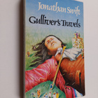 Jonathan Swift : Gulliver's Travels - pikkukuva 1