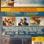 Tintti DVD - pikkukuva 3