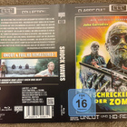 SHOCK WAVES (BD) UNCUT - pikkukuva 1