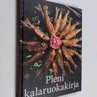 Pieni kalaruokakirja - pikkukuva 1