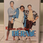 KAUAN ELÄKÖÖN BERNIE (DVD) - pikkukuva 1