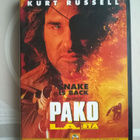Pako L. A.:sta DVD - pikkukuva 1
