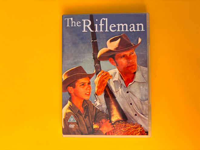 The Rifleman
