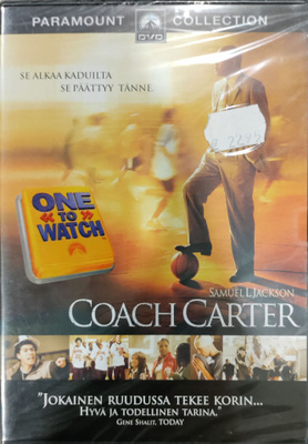 CoachCarter