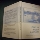 HEINOLAN KYLILTÄ JA KADUILTA (1.p.2008) Sis.postikulut - pikkukuva 1
