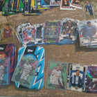 Messi numeroitu, Maradona, Estevao RC Finest, nimmaria… - pikkukuva 3