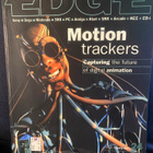 Pelilehti: Edge 24 - Sept 1995 - pikkukuva 1