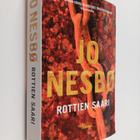 Jo Nesbö : Rottien saari ja muita kertomuksia - pikkukuva 1