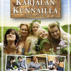 Karjalan Kunnailla- Kaudet 1-3 - pikkukuva 1