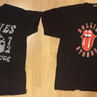 T-paidat ROLLING STONES 2 kpl - pikkukuva 1