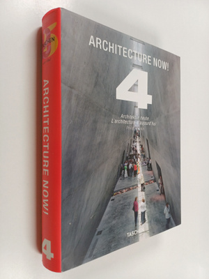 Philip Jodidio : Architecture D'aujourd'hui