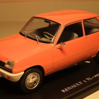 Renault 5 -72 1:24 ALE! - pikkukuva 1
