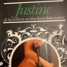 MARKIISI DE SADE: JUSTINE - pikkukuva 1