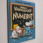 Tarja Kunnas ym. : Herra Hakkaraisen numerot - pikkukuva 1