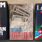 [Kirja] 3 x ROBERT LUDLUM - pikkukuva 1