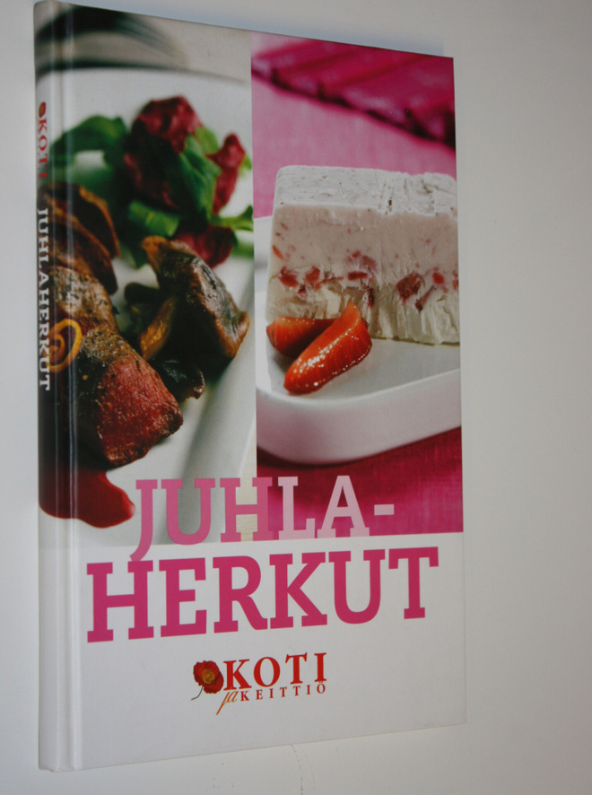 Juhlaherkut