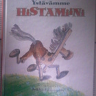 Raili Mikkanen - Ystävämme Histamiini (sid.) - pikkukuva 1