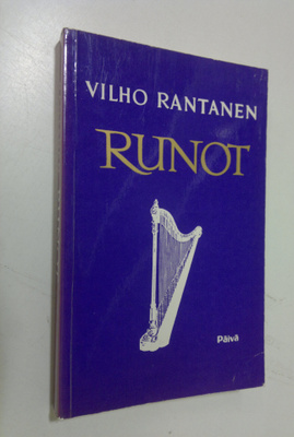 Vilho Rantanen : Runot