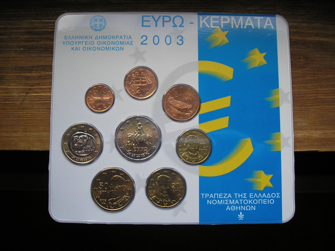 KREIKKA 2003 BU-sarja 1c-2e