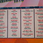 32 GREATEST SUMMER HITS ADEH 206 1986 Hollanti - pikkukuva 4
