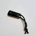 Vaeltaja-retkivalaisin ja USB-ladattava otsalamppu - pikkukuva 5