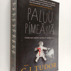 C. J. Tudor : Paluu pimeästä - pikkukuva 1