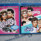 Grease Rockin' Edition [uusi] + Grease 1 ja 2 [suomi] - pikkukuva 1