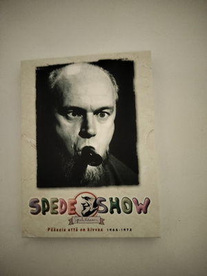 Spede show-pääasia että on kivaa 1965-1972
