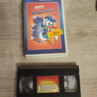 Aku äksyilee VHS Walt Disney Cartoon Classics - pikkukuva 3