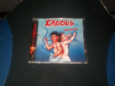 exodus:bonded by blood