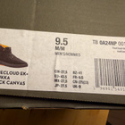 Timberland TrueCloud EK+ Mens (musta, koko EU 43,5) tennarit - pikkukuva 5