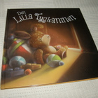 Llewhellin - Williams Den lilla tygkaninen - pikkukuva 1